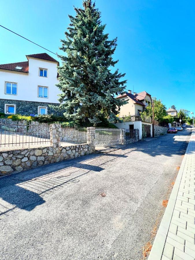 Apartman U Berounky Beroun  Exterior foto